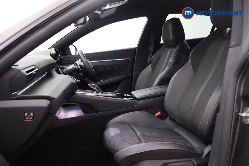 Peugeot 508 GT Automatic Diesel Hatchback - Stock Number (1549205) - 19th supplementary image