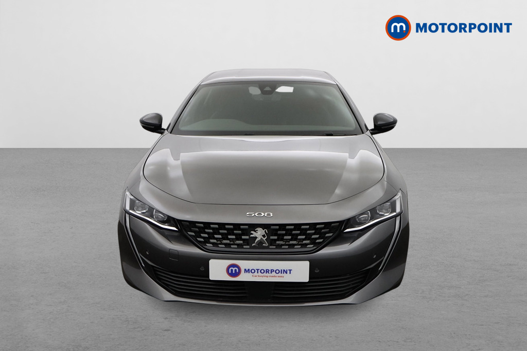 Peugeot 508 GT Automatic Diesel Hatchback - Stock Number (1549205) - Front bumper
