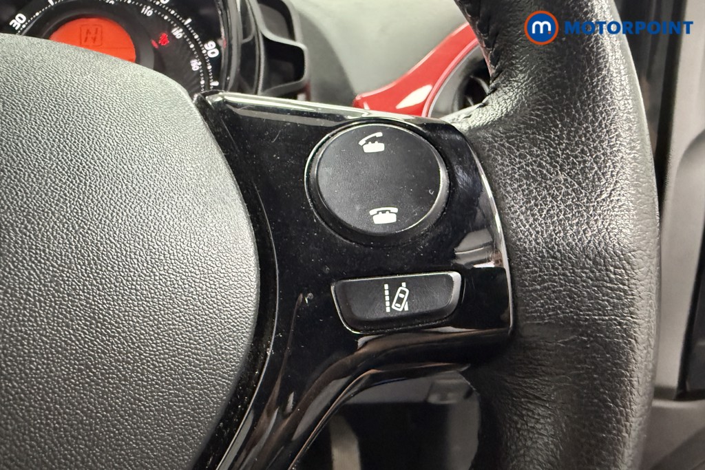 Toyota Aygo X-Clusiv Automatic Petrol Hatchback - Stock Number (1549474) - 3rd supplementary image