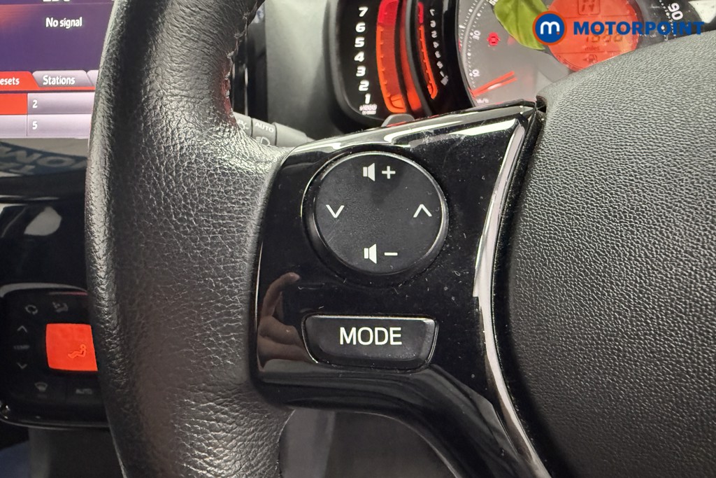Toyota Aygo X-Clusiv Automatic Petrol Hatchback - Stock Number (1549474) - 4th supplementary image