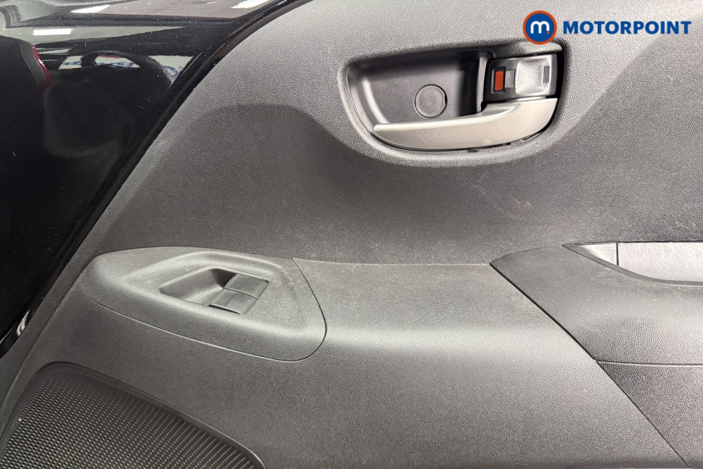 Toyota Aygo X-Clusiv Automatic Petrol Hatchback - Stock Number (1549474) - 12th supplementary image