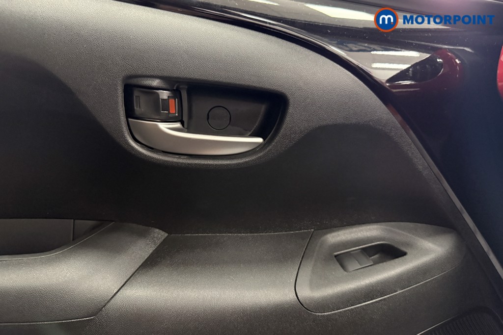 Toyota Aygo X-Clusiv Automatic Petrol Hatchback - Stock Number (1549474) - 13th supplementary image