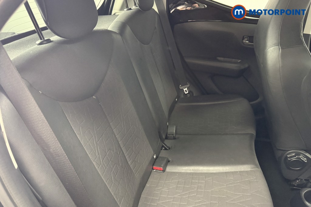 Toyota Aygo X-Clusiv Automatic Petrol Hatchback - Stock Number (1549474) - 17th supplementary image