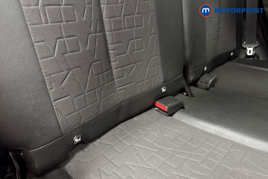 Toyota Aygo X-Clusiv Automatic Petrol Hatchback - Stock Number (1549474) - 18th supplementary image