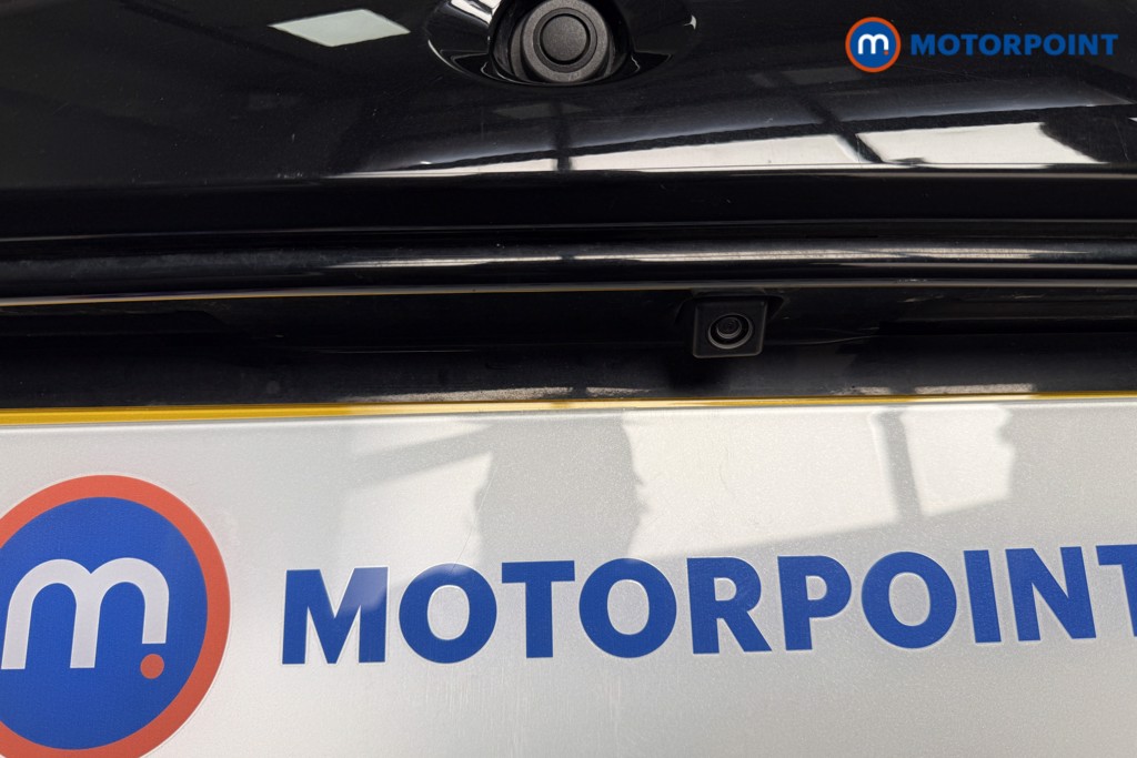 Toyota Aygo X-Clusiv Automatic Petrol Hatchback - Stock Number (1549474) - 21st supplementary image