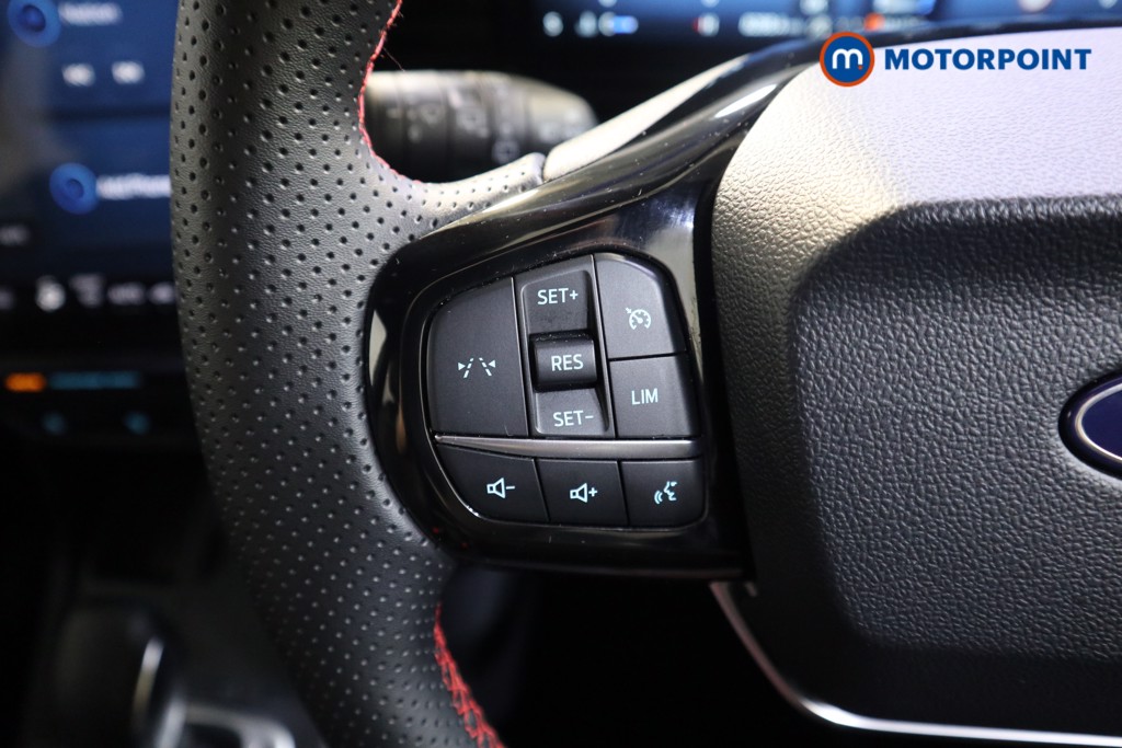 Ford Puma St-Line X Automatic Petrol-Electric Hybrid SUV - Stock Number (1550338) - 3rd supplementary image