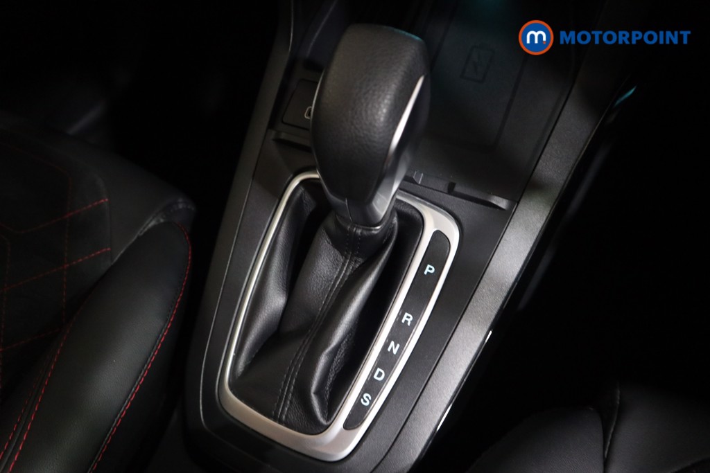 Ford Puma St-Line X Automatic Petrol-Electric Hybrid SUV - Stock Number (1550338) - 7th supplementary image