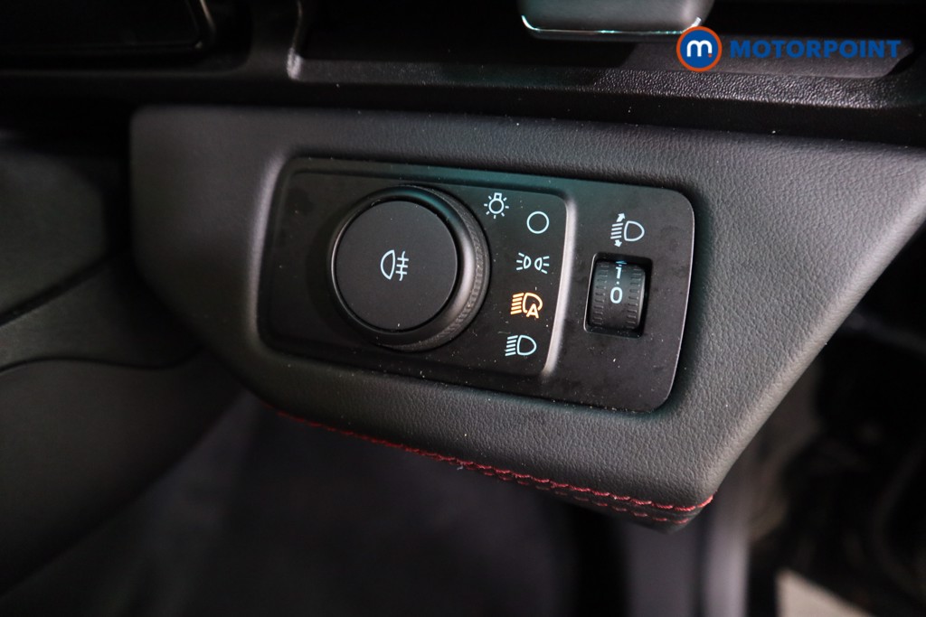Ford Puma St-Line X Automatic Petrol-Electric Hybrid SUV - Stock Number (1550338) - 8th supplementary image