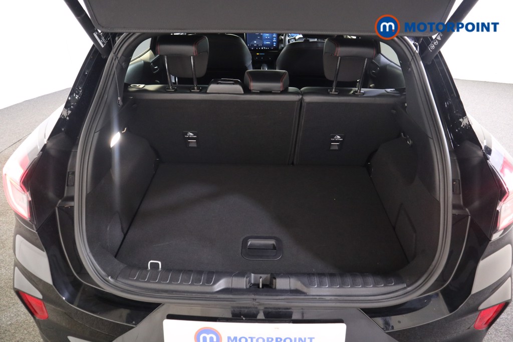 Ford Puma St-Line X Automatic Petrol-Electric Hybrid SUV - Stock Number (1550338) - 12th supplementary image