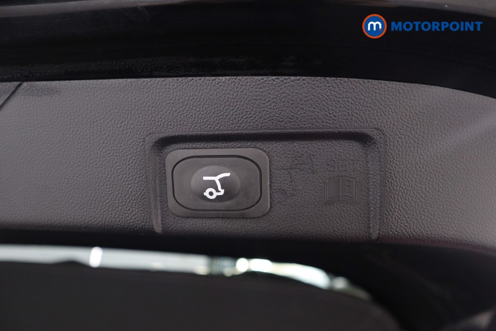 Ford Puma St-Line X Automatic Petrol-Electric Hybrid SUV - Stock Number (1550338) - 13th supplementary image