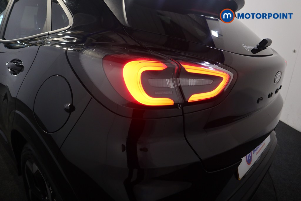 Ford Puma St-Line X Automatic Petrol-Electric Hybrid SUV - Stock Number (1550338) - 20th supplementary image