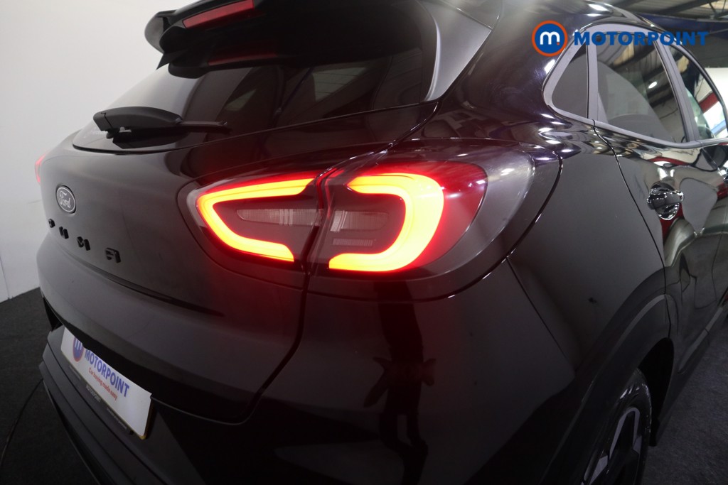 Ford Puma St-Line X Automatic Petrol-Electric Hybrid SUV - Stock Number (1550338) - 21st supplementary image