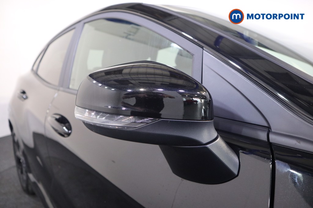 Ford Puma St-Line X Automatic Petrol-Electric Hybrid SUV - Stock Number (1550338) - 22nd supplementary image