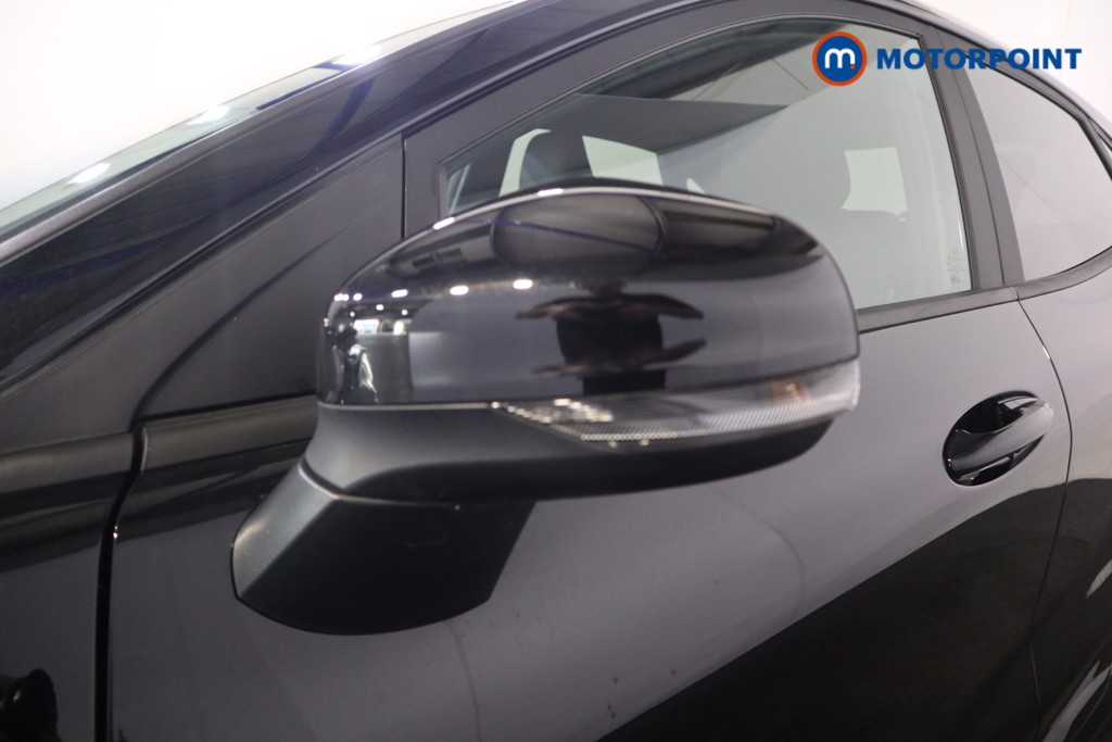 Ford Puma St-Line X Automatic Petrol-Electric Hybrid SUV - Stock Number (1550338) - 23rd supplementary image