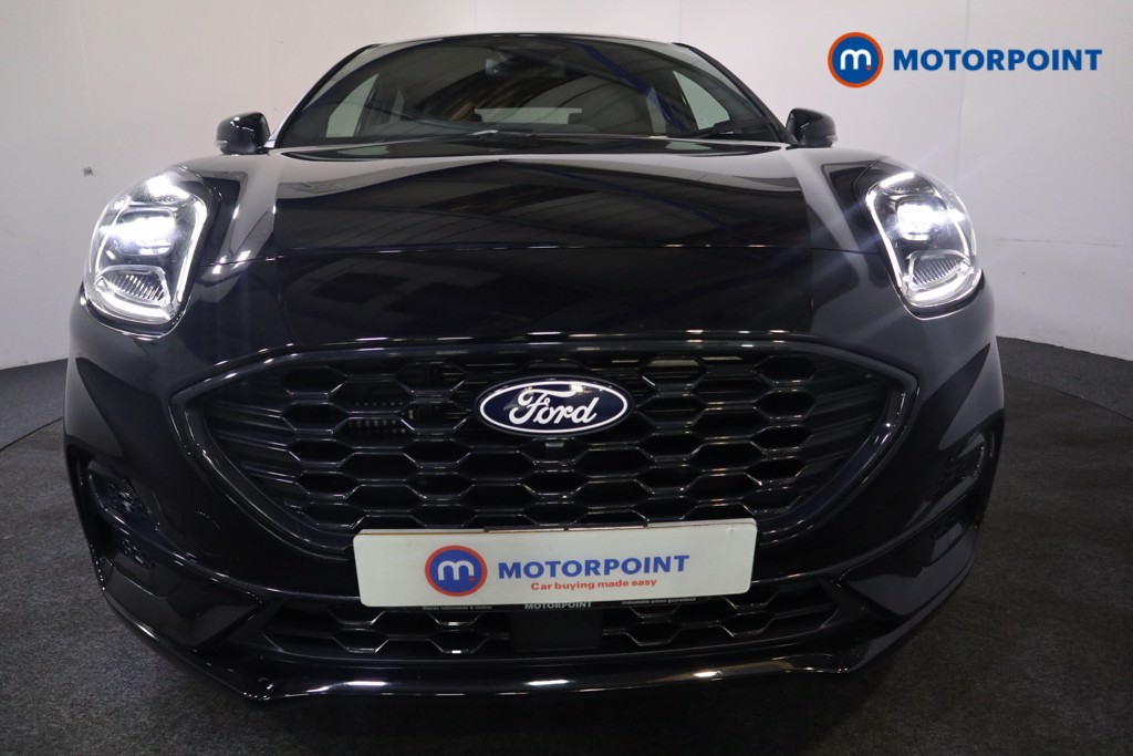 Ford Puma St-Line X Automatic Petrol-Electric Hybrid SUV - Stock Number (1550338) - 25th supplementary image