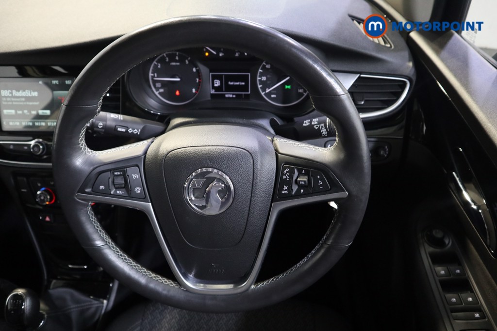 Vauxhall Mokka X Active Manual Petrol SUV - Stock Number (1554298) - 2nd supplementary image