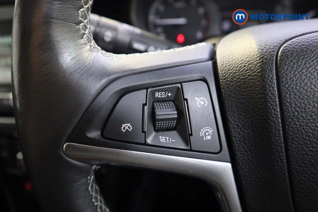 Vauxhall Mokka X Active Manual Petrol SUV - Stock Number (1554298) - 3rd supplementary image