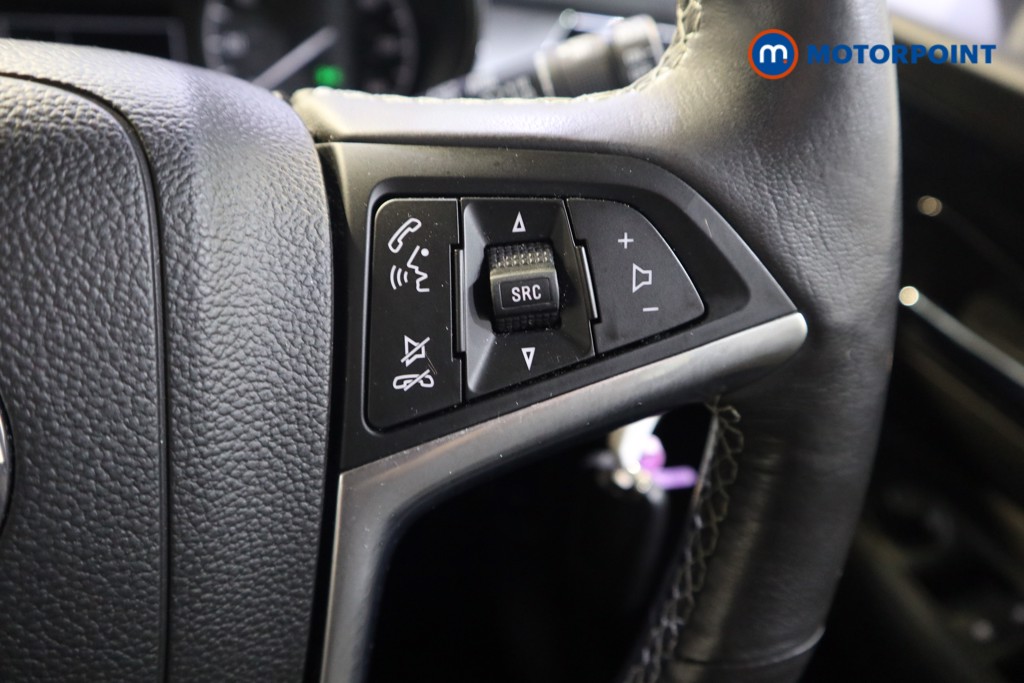 Vauxhall Mokka X Active Manual Petrol SUV - Stock Number (1554298) - 4th supplementary image