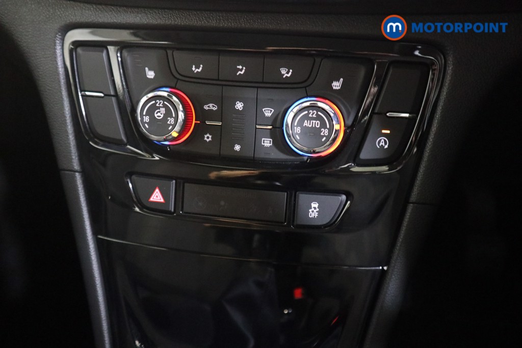 Vauxhall Mokka X Active Manual Petrol SUV - Stock Number (1554298) - 7th supplementary image