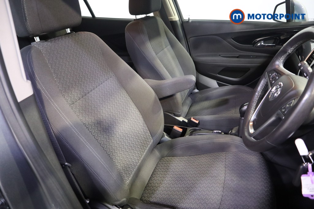 Vauxhall Mokka X Active Manual Petrol SUV - Stock Number (1554298) - 11th supplementary image