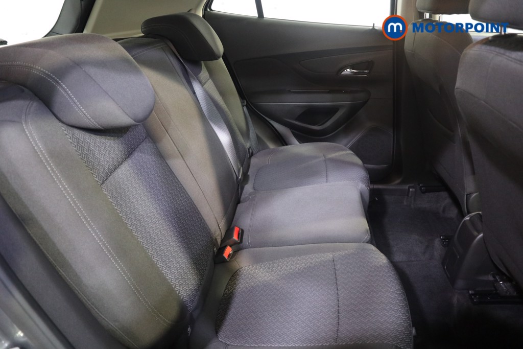 Vauxhall Mokka X Active Manual Petrol SUV - Stock Number (1554298) - 12th supplementary image