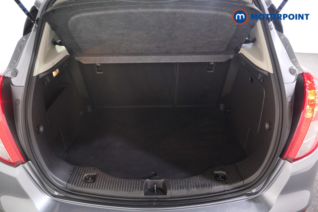 Vauxhall Mokka X Active Manual Petrol SUV - Stock Number (1554298) - 13th supplementary image
