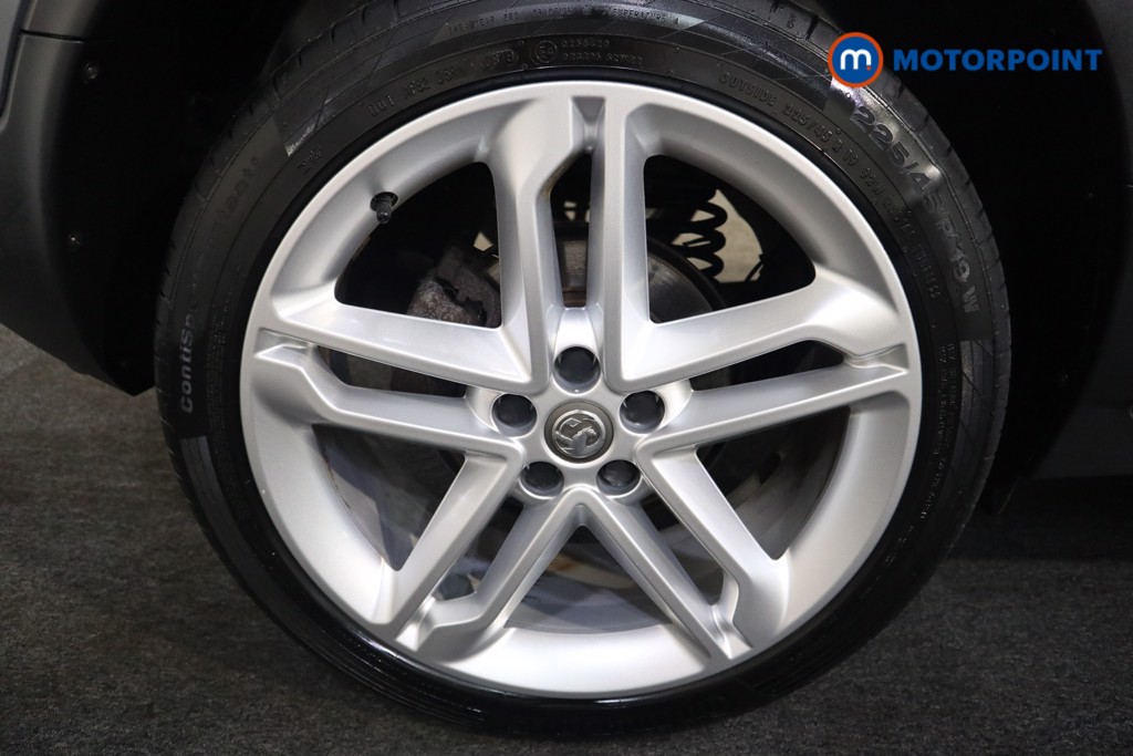 Vauxhall Mokka X Active Manual Petrol SUV - Stock Number (1554298) - 14th supplementary image