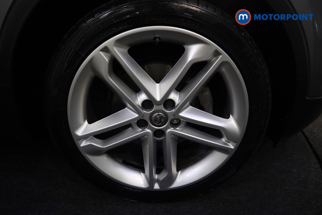 Vauxhall Mokka X Active Manual Petrol SUV - Stock Number (1554298) - 15th supplementary image