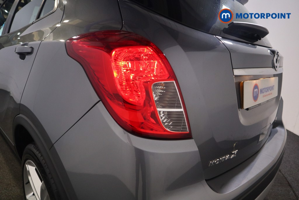 Vauxhall Mokka X Active Manual Petrol SUV - Stock Number (1554298) - 18th supplementary image
