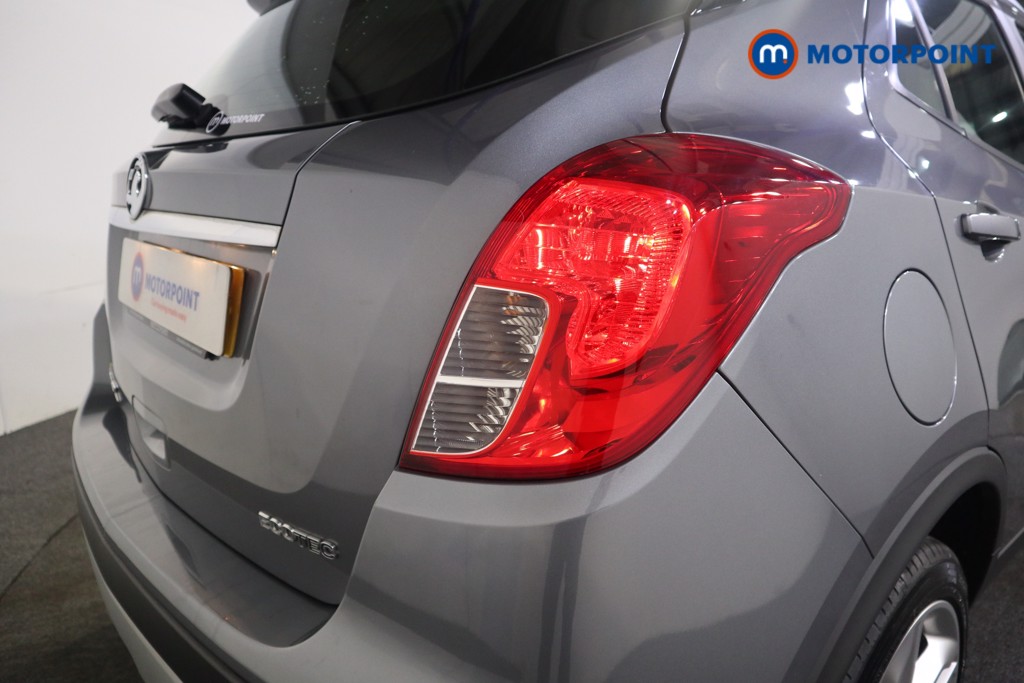Vauxhall Mokka X Active Manual Petrol SUV - Stock Number (1554298) - 19th supplementary image