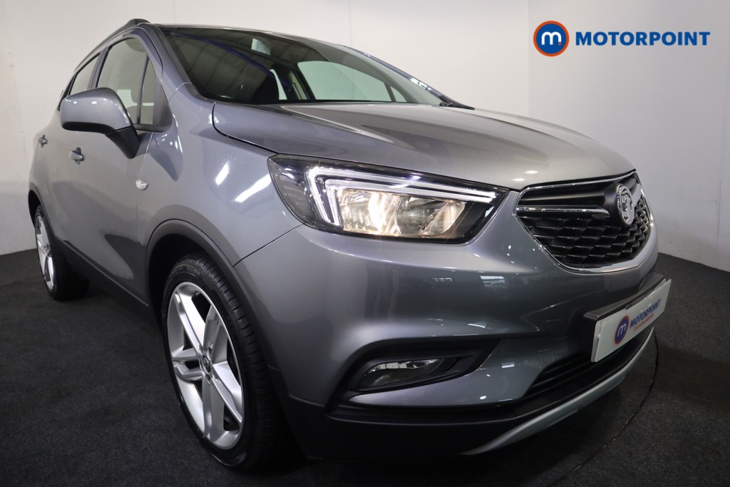 Vauxhall Mokka X Active Manual Petrol SUV - Stock Number (1554298) - 20th supplementary image