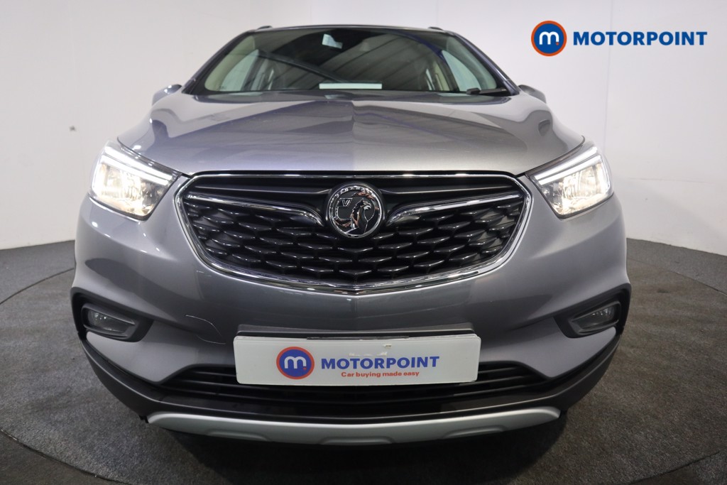 Vauxhall Mokka X Active Manual Petrol SUV - Stock Number (1554298) - 21st supplementary image