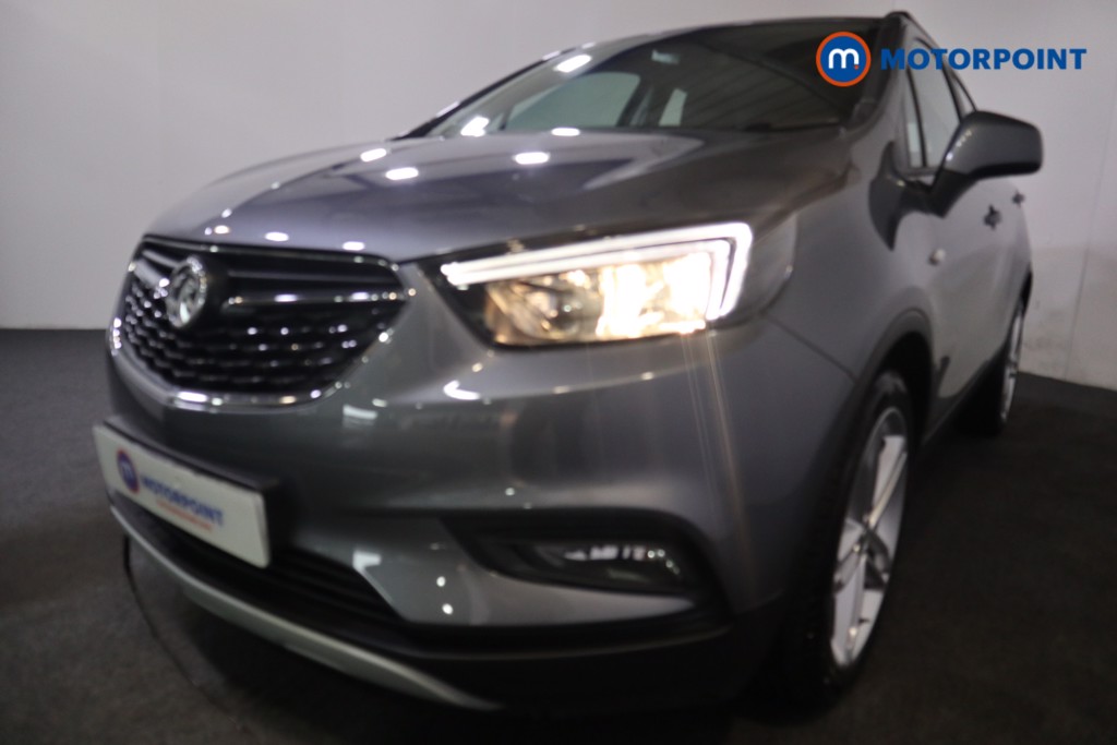 Vauxhall Mokka X Active Manual Petrol SUV - Stock Number (1554298) - 22nd supplementary image