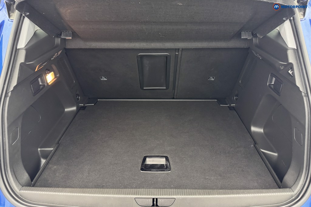 Vauxhall Grandland X Griffin Manual Petrol SUV - Stock Number (1554529) - 3rd supplementary image