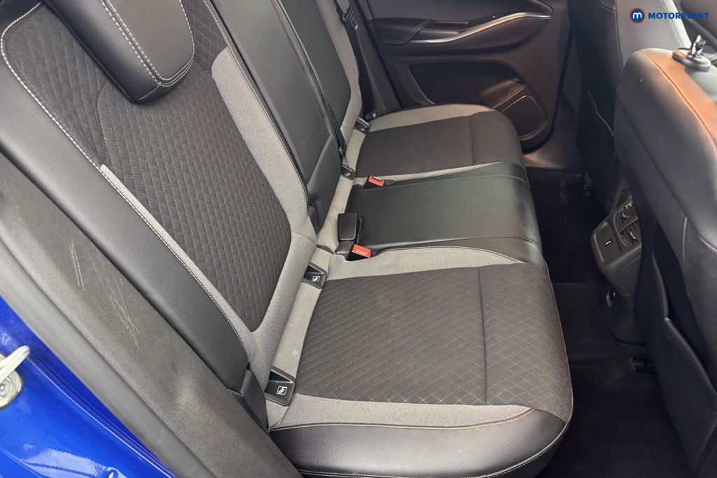 Vauxhall Grandland X Griffin Manual Petrol SUV - Stock Number (1554529) - 4th supplementary image