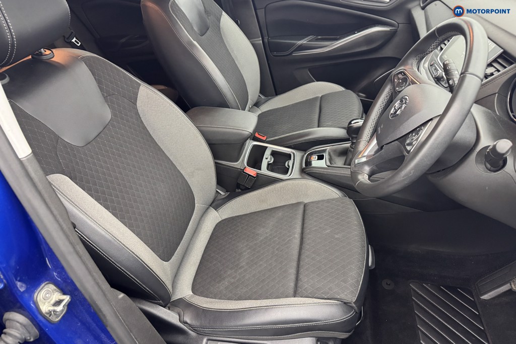 Vauxhall Grandland X Griffin Manual Petrol SUV - Stock Number (1554529) - 5th supplementary image