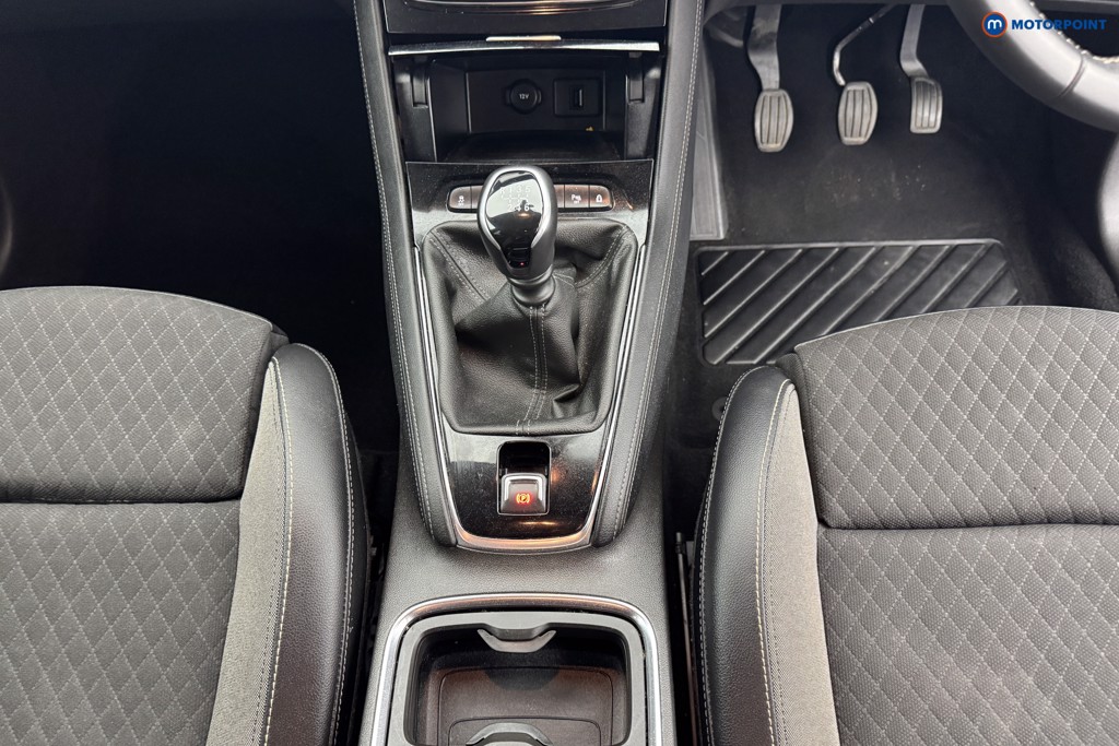 Vauxhall Grandland X Griffin Manual Petrol SUV - Stock Number (1554529) - 9th supplementary image
