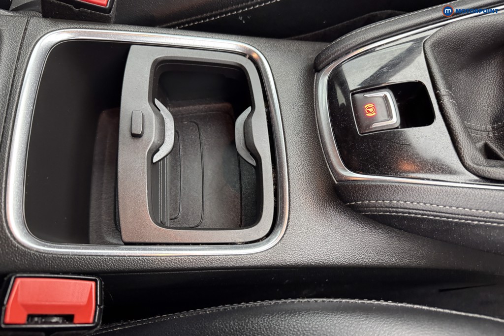 Vauxhall Grandland X Griffin Manual Petrol SUV - Stock Number (1554529) - 12th supplementary image