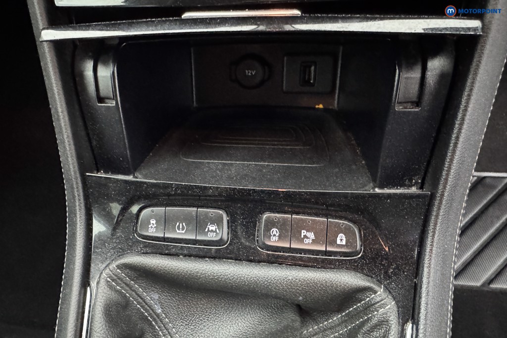 Vauxhall Grandland X Griffin Manual Petrol SUV - Stock Number (1554529) - 13th supplementary image