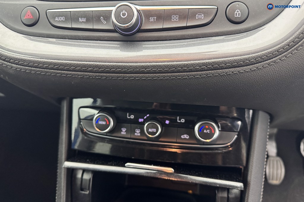 Vauxhall Grandland X Griffin Manual Petrol SUV - Stock Number (1554529) - 14th supplementary image