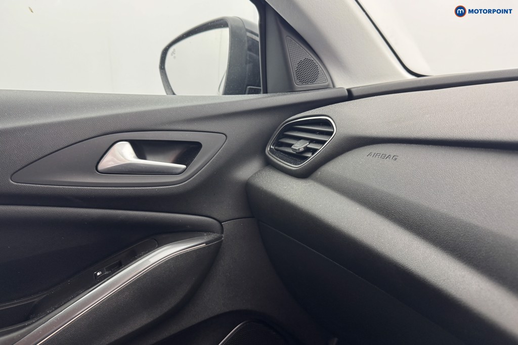 Vauxhall Grandland X Griffin Manual Petrol SUV - Stock Number (1554529) - 15th supplementary image