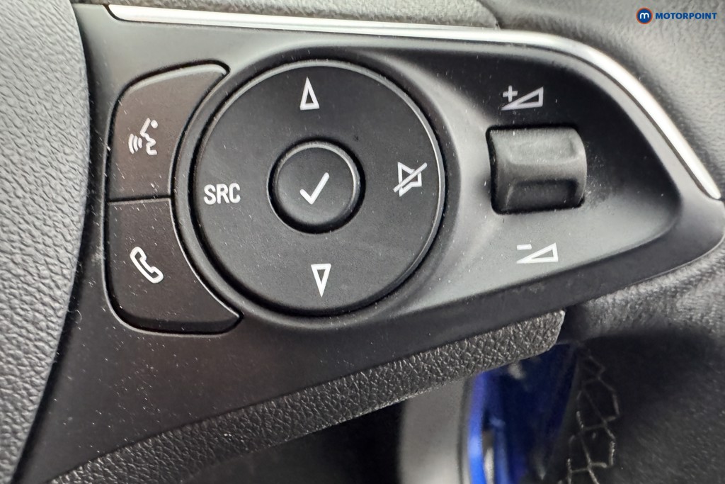 Vauxhall Grandland X Griffin Manual Petrol SUV - Stock Number (1554529) - 17th supplementary image