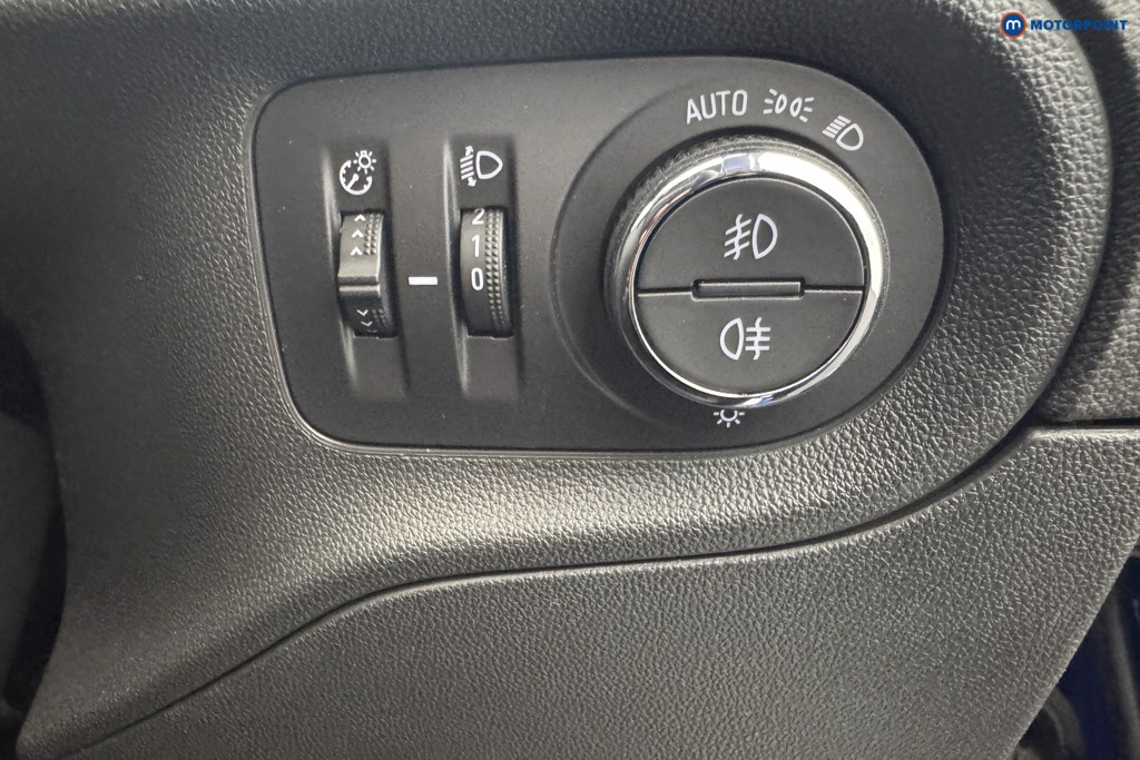 Vauxhall Grandland X Griffin Manual Petrol SUV - Stock Number (1554529) - 18th supplementary image