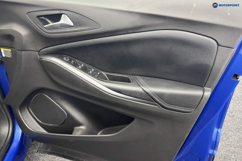 Vauxhall Grandland X Griffin Manual Petrol SUV - Stock Number (1554529) - 19th supplementary image