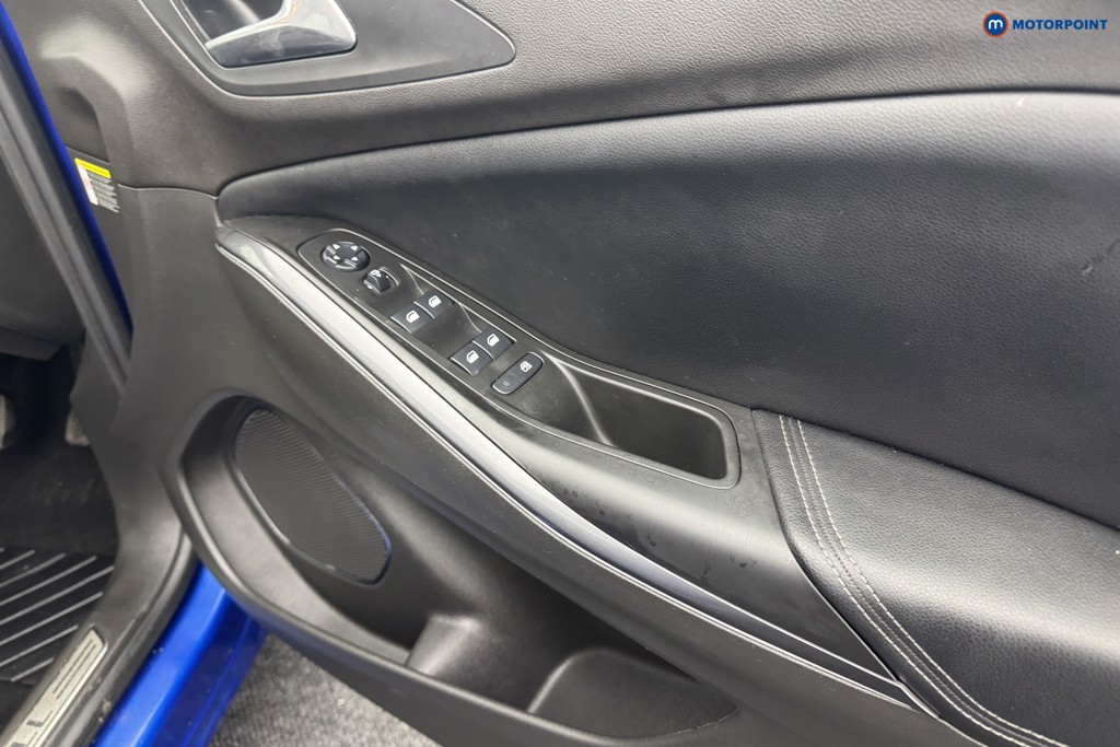 Vauxhall Grandland X Griffin Manual Petrol SUV - Stock Number (1554529) - 20th supplementary image