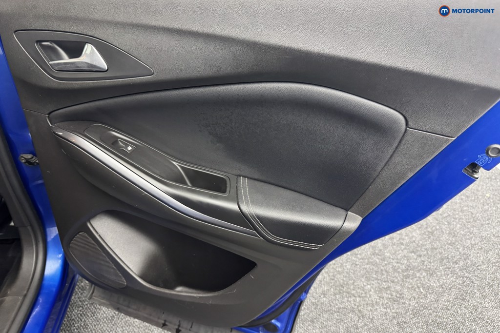 Vauxhall Grandland X Griffin Manual Petrol SUV - Stock Number (1554529) - 21st supplementary image