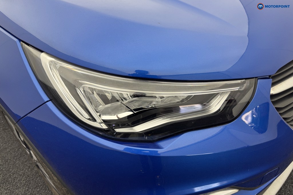 Vauxhall Grandland X Griffin Manual Petrol SUV - Stock Number (1554529) - 23rd supplementary image