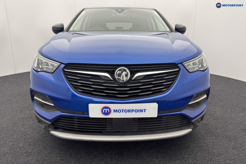 Vauxhall Grandland X Griffin Manual Petrol SUV - Stock Number (1554529) - 25th supplementary image