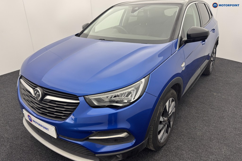 Vauxhall Grandland X Griffin Manual Petrol SUV - Stock Number (1554529) - 26th supplementary image