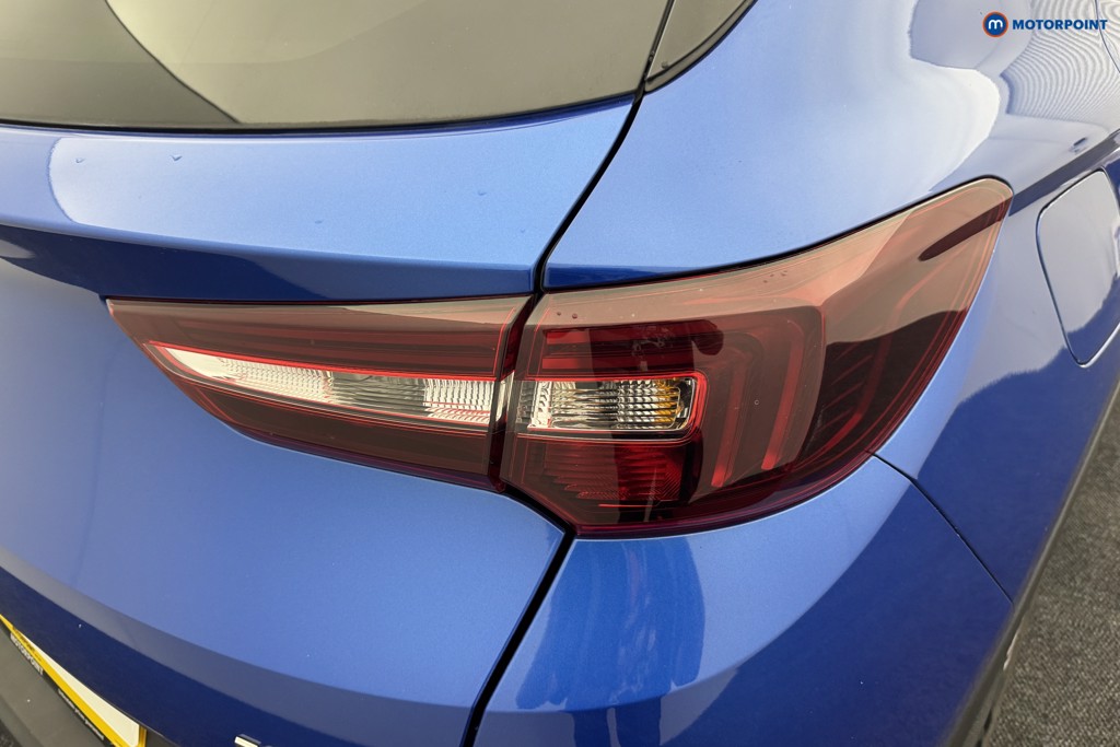 Vauxhall Grandland X Griffin Manual Petrol SUV - Stock Number (1554529) - 27th supplementary image